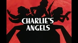 Charlies Angels Opening Credits and Theme Song [upl. by Craggy]