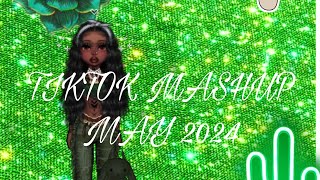 TIKTOK MASHUP may 2024💚 [upl. by Destinee325]