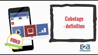 Cabotage  definition [upl. by Goldshlag]