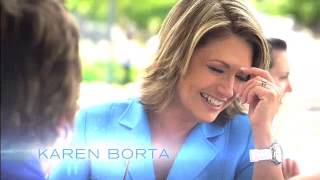 Karen Borta CBS 11 News 30 Nov 2014 [upl. by Bernard]