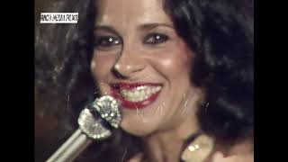 Gal Costa  Festa Do Interior  1981  HQ HD [upl. by Oiretule]