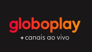 Chamada oficial de lançamento do Globoplay  canais ao vivo [upl. by Adian423]