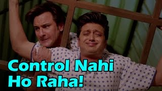 Fox Star Quickies  Humshakals  Control Nahi Ho Raha [upl. by Aicined]