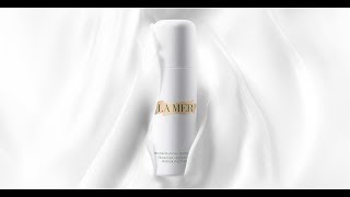 The Moisturizing Matte Lotion  La Mer [upl. by Edmunda]