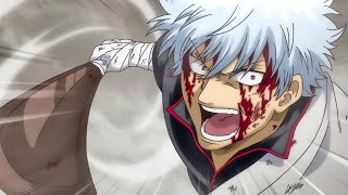 Gintama「AMV」 Opening 18 Kagerou [upl. by Maller]