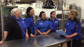 Civil Rights Training PWCS Food amp Nutrition Services [upl. by Creighton]