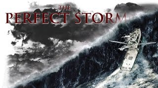 La tormenta perfecta  Trailer VO [upl. by Kumar]