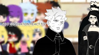 NEXT GENERATION REACT TOBORUSARAFUNNY MOMENTSFANNY REACTION [upl. by Slater]