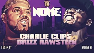 KOTD  Rap Battle  Ness Lee vs Shotty Horroh CoHosted By Drake [upl. by Dyann]