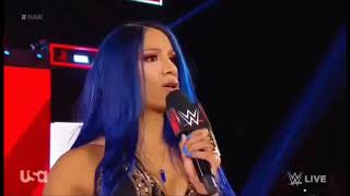 Sasha Banks quotBitchquot Compilation [upl. by Beauvais]