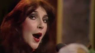 Kate Bush  Wuthering Heights Live in Germany [upl. by Vikki892]