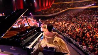 André Rieu  Marina  Mexico [upl. by Engamrahc]