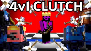 How I Won Minecrafts Biggest Event [upl. by Renaud]