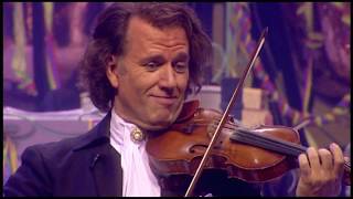 André Rieu  Rigoletto  Hamburg 2002 [upl. by Lettig154]