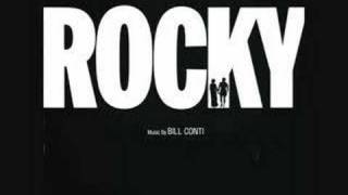 Bill Conti Greatest Hits [upl. by Amme]