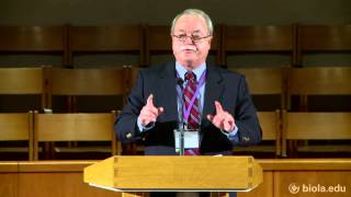 JP Moreland Loving God with All Your Mind [upl. by Corrine]