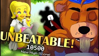 How to Get Unlimited Powerups and Change High Scores  FNaF Ultimate Custom Night [upl. by Vinaya934]