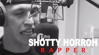 Shotty Horroh  Fire In The Booth [upl. by Giuliana135]