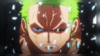 Roronoa Zoro Best Moments [upl. by Teena]