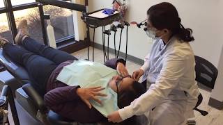 Affordable Dentist in McCordsville  LADD Dental Patient Experience [upl. by Levine]