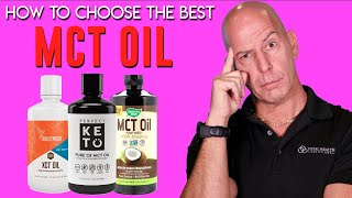 THE BEST MCT OIL FOR KETOSIS [upl. by Netnerb]