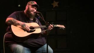 John Moreland  Gospel 2015 [upl. by Ailyt612]