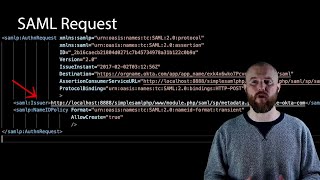 A Developers Guide to SAML [upl. by Sesylu602]