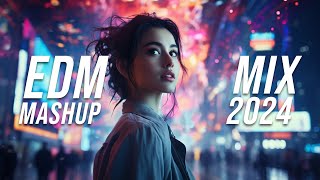 Top EDM Mashup Hits [upl. by Rondi]