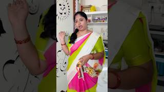 House wife Vs Working Women Part56 ytshorts richakka viral [upl. by Nivrek]