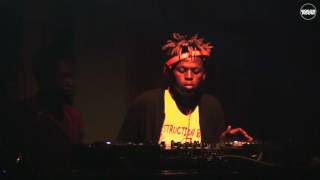 Distruction Boyz Boiler Room Johannesburg DJ Set [upl. by Rainah]