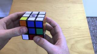 The Definitive and Easiest Tutorial to Solve a Rubiks Cube  HD [upl. by Killie]