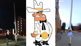 Doug Dimmadome Remix TikTok [upl. by Lemay423]