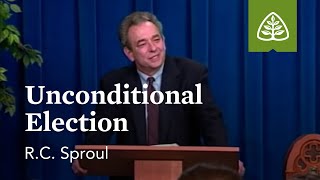 Unconditional Election What is Reformed Theology with RC Sproul [upl. by Talie667]