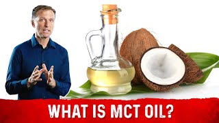 MCT Oil Medium Chain Triglycerides The Different Types [upl. by Hanson]