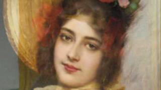 500 Years of Female Portraits in Western Art [upl. by Selfridge734]