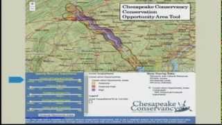 Mapping the Historic Susquehanna River [upl. by Eenhpad]