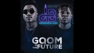 Distruction Boyz Gqom Is The Future Album Mixed by Sphysaw [upl. by Metcalf]