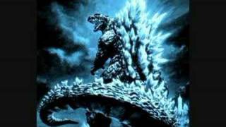 Gojiras Godzilla Theme Song [upl. by Magdalene198]