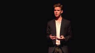 Youre being manipulated and dont even know it  Nate Pressner  TEDxYouthBasel [upl. by Zug]