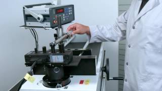 CDI Master Calibration Systems Overview [upl. by Anaet]