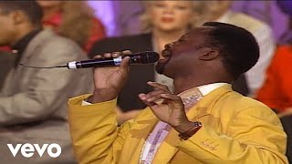 Bill amp Gloria Gaither  Amen Live ft Larnelle Harris [upl. by Adnah]