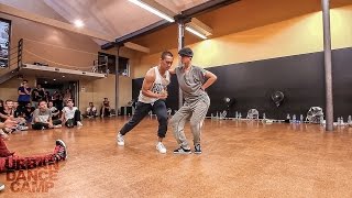 Dangerous  Michael Jackson  Keone amp Mariel Madrid Choreography  310XT Films  URBAN DANCE CAMP [upl. by Proctor]