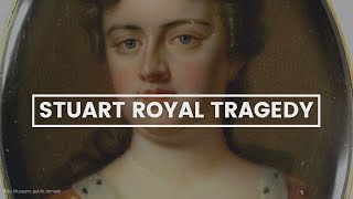 WHAT HAPPENED TO QUEEN ANNE’S CHILDREN Stuart history documentary  Royal history  History Calling [upl. by Ellehcsar]