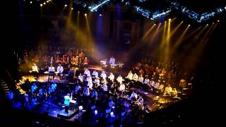 Classical Spectacular at the Royal Albert Hall 1812 Overture [upl. by Gabbert13]