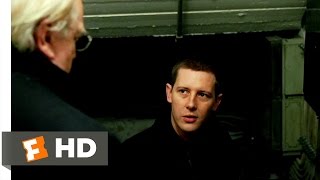 The Bourne Supremacy 69 Movie CLIP  Abbott Kills Danny 2004 HD [upl. by Moffat565]