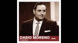 Dario Moreno  Mambo italiano [upl. by Ttennaj]