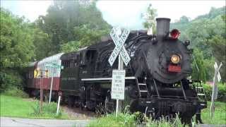 The Delaware River Rambler  Susquehanna 142 [upl. by Bigg]