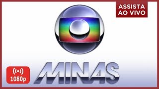 Assistir Rede Globo Minas Ao Vivo  Link na Descrição [upl. by Illoh]