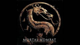 Mortal Kombat Original Theme Song Extended  SonYaban SonYabanTube [upl. by Wheaton]