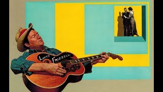 Lefty Frizzell  Mom and Dads Waltz [upl. by Donnenfeld]